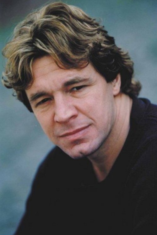 Claudio Mazzenga as Giorgio