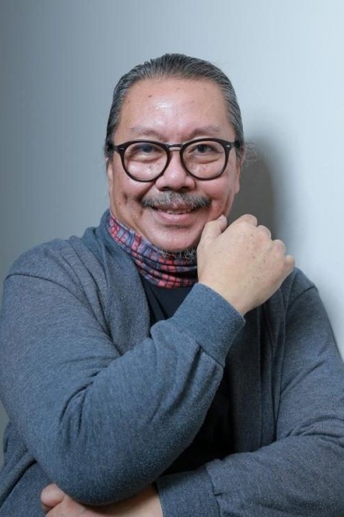 Ronny P. Tjandra as Ronny