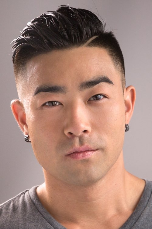 David Yijae as Andrew
