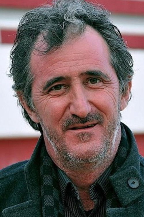 Vincent Ribera as Adjoint maire