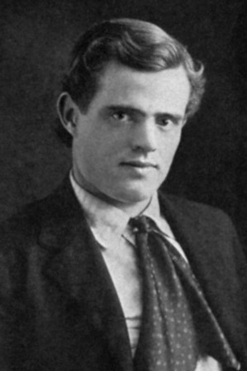Jack London as Sailor