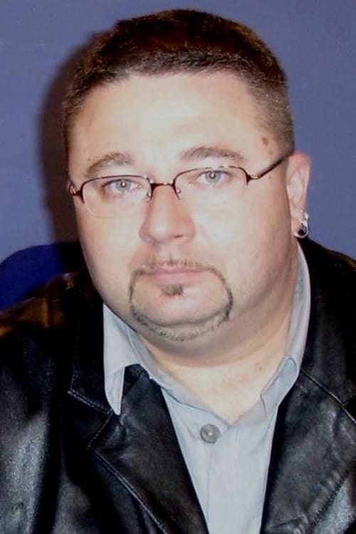 Witold Wieliński as Witek