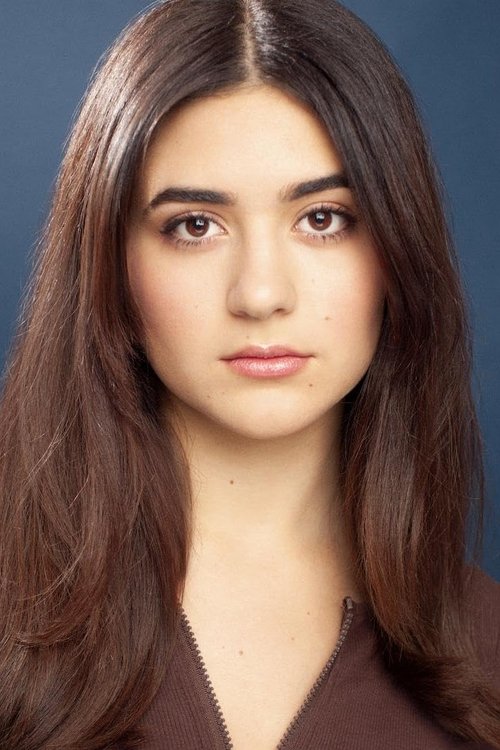 Emily Rose David as Rosie