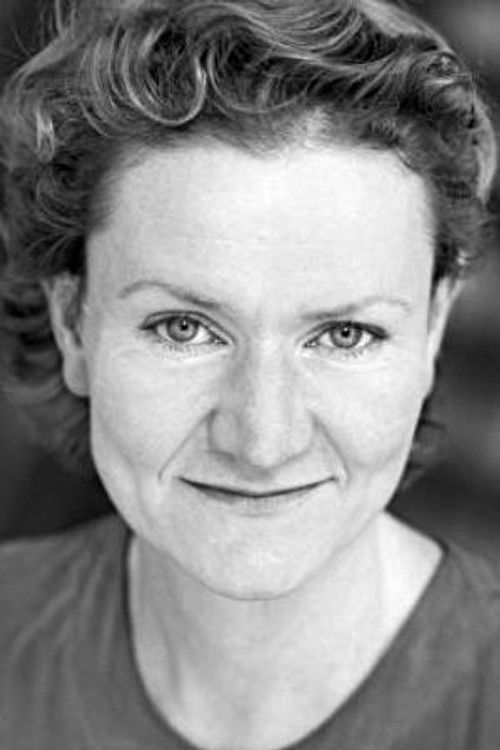 Madeleine Brolly as Matron