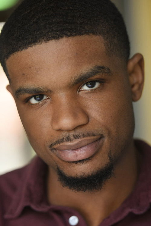 Iroko Anyogu as Cooper