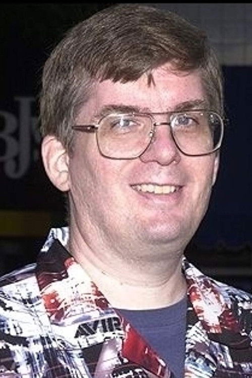 Lowell Cunningham as Self