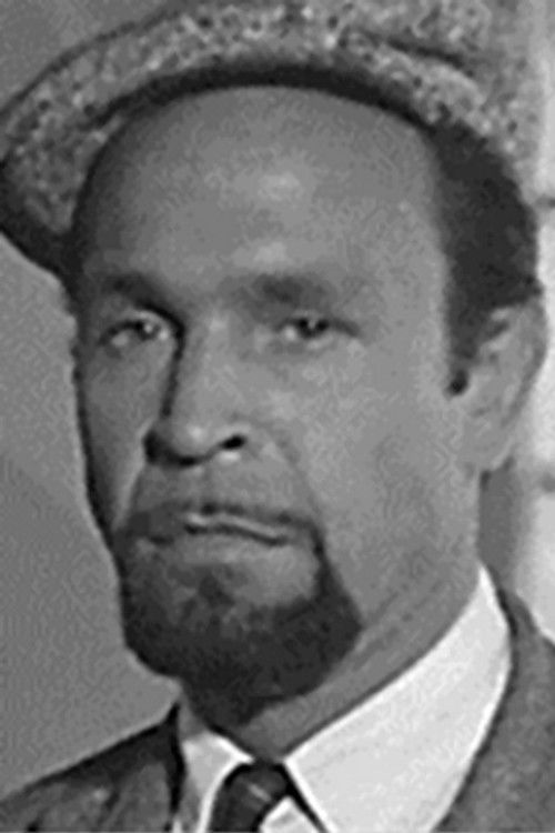 Jackie Blanchot as Guest at Halibi