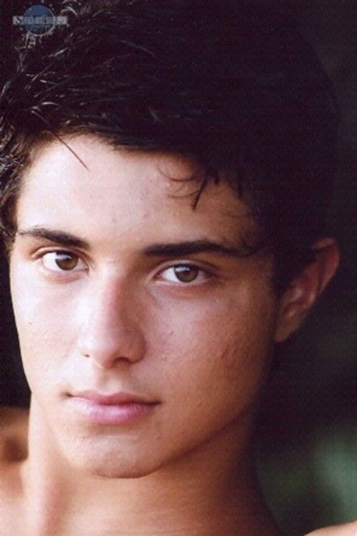 Manolo Capissi as Giangiacomo Mancini