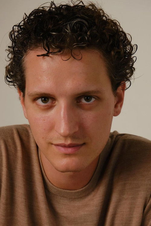 Anton Krasavin as Den