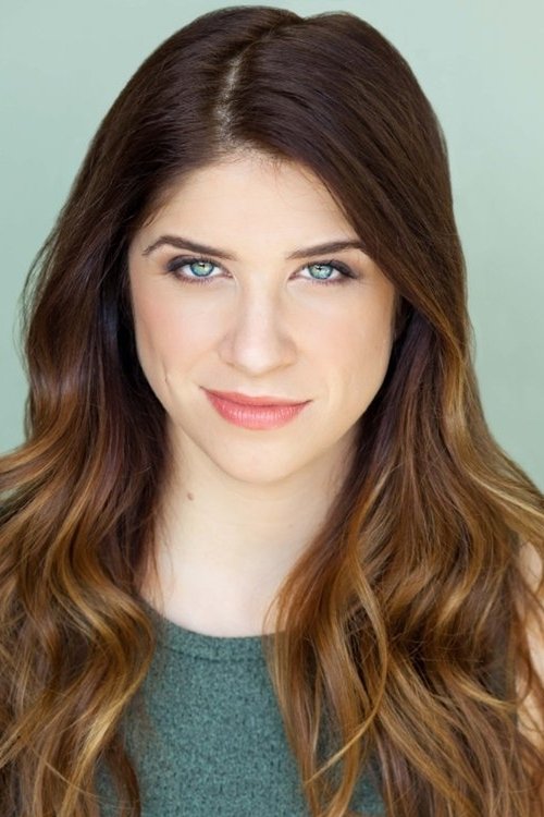 Amy Huckabay as Mimi