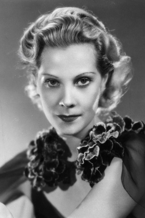 Natalie Paley as Lily