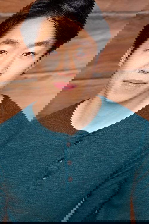 Danny Kang as Davidson Debater #2