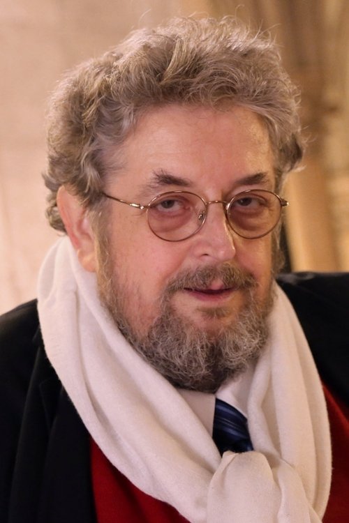 Peter Kern as Treuberger