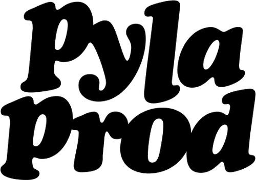Pyla Prod logo