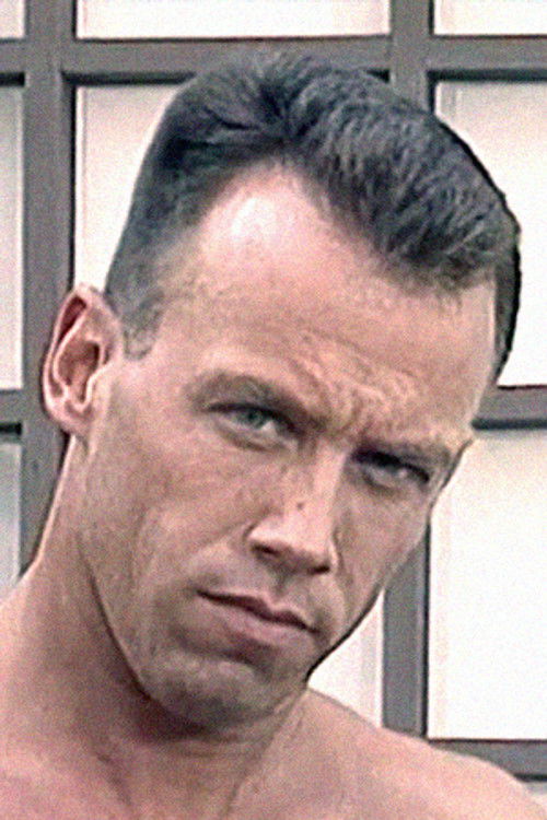 Kevin Copenhagen as (credited as Jake Colebrook)