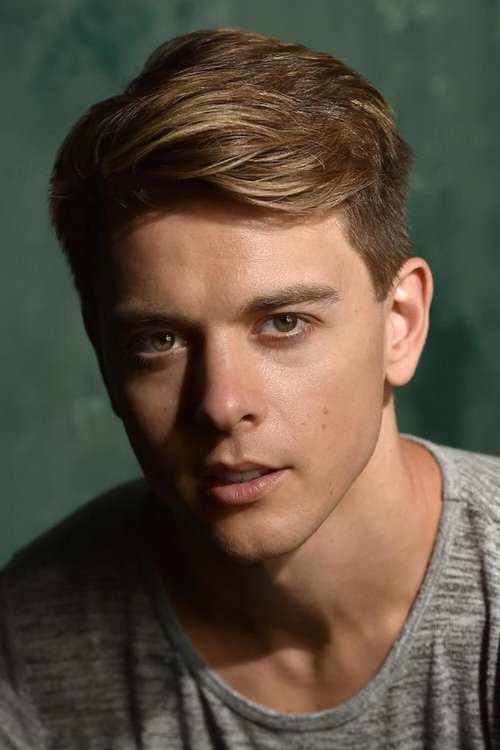 Chad Duell as Jack