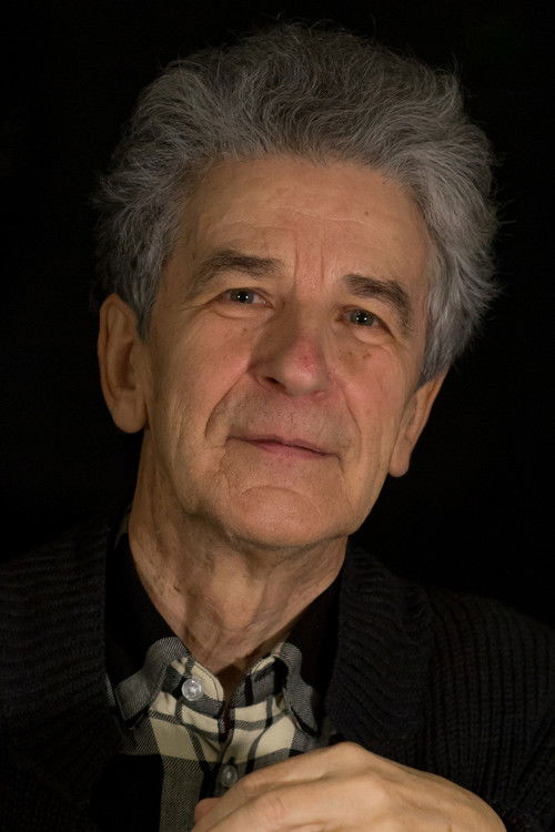 Jacques Drouin as Self - animator