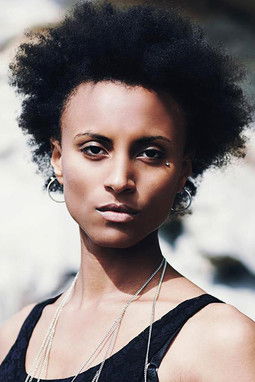 Sallay Garnett as Mrs. Mulligan