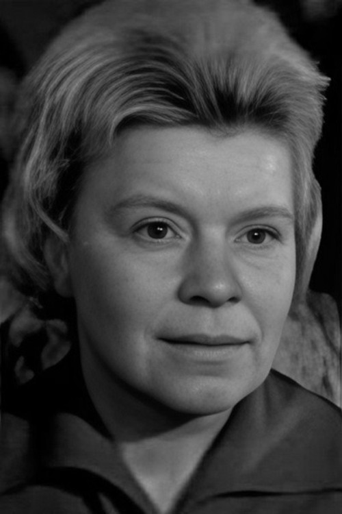 Nadezhda Mikhaylova as 