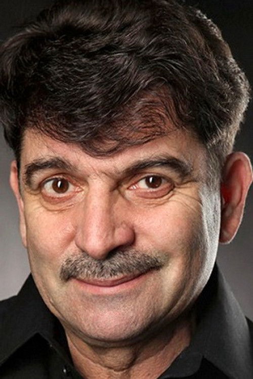 Vladimir Vishnevsky as 