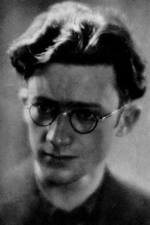 Abraham Sutzkever as Self - Writer (archive footage)