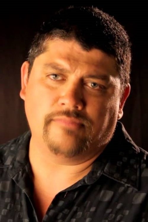 Horacio Camandulle as Avellaneda