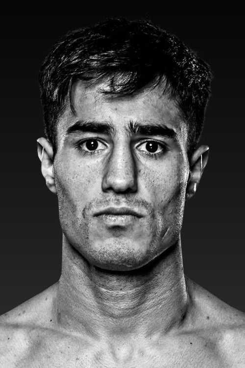 Mirco Cuello as Self