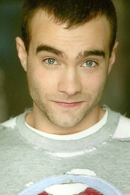 Keith D. Gallagher as Rod Frank