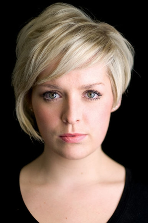 Rachal Olivant as Amy