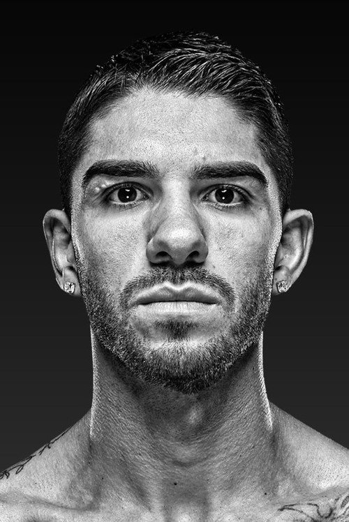 Michael Zerafa as Self