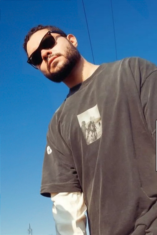 Glauco "Jorge" Borges as Self