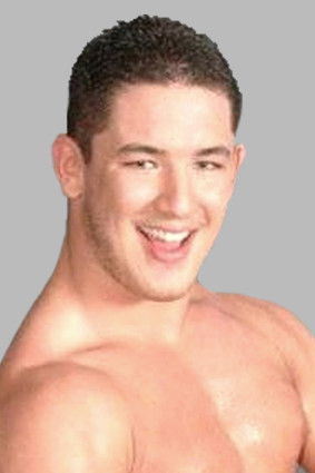 Eddie Villa as Eddie Vegas