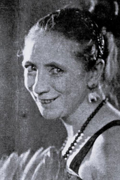 Dorothea Wolbert as Jenny