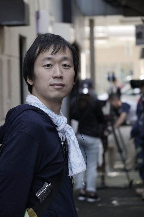 イグロヒデアキ as 