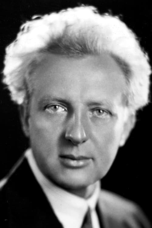 Leopold Stokowski as 