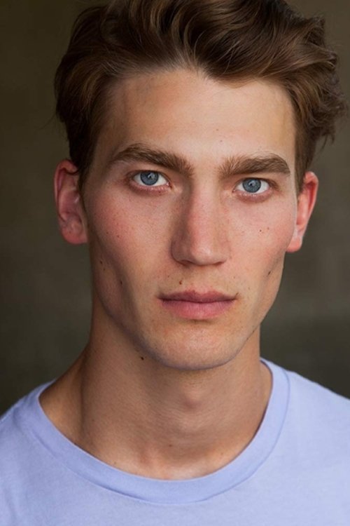 Jeff Ryan profile photo