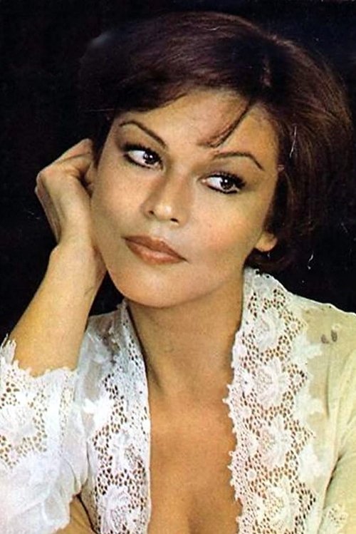 Mirta Miller as Evita