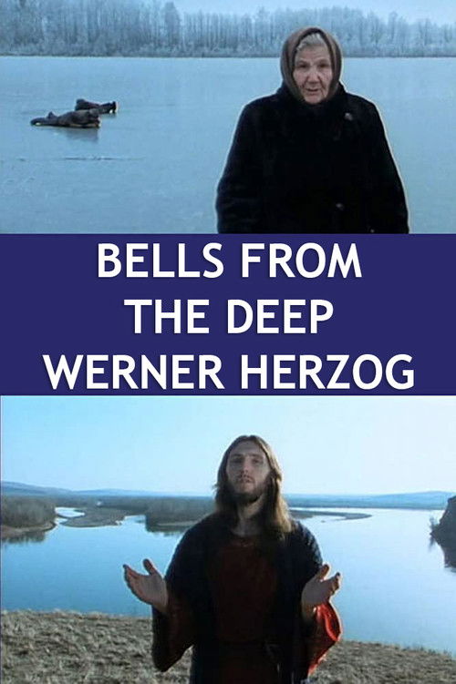 Bells from the Deep poster