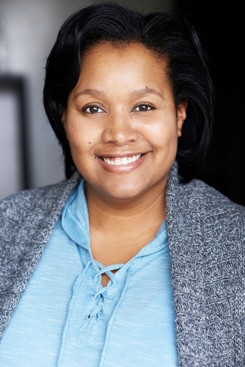 Eleanor Threatt as Marge