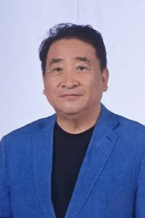 Kun Jiang as 