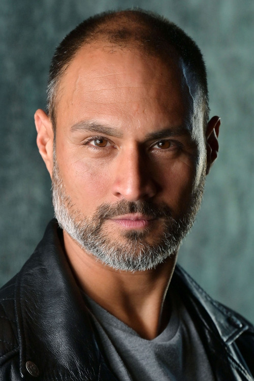 Omer Mughal as Aarush