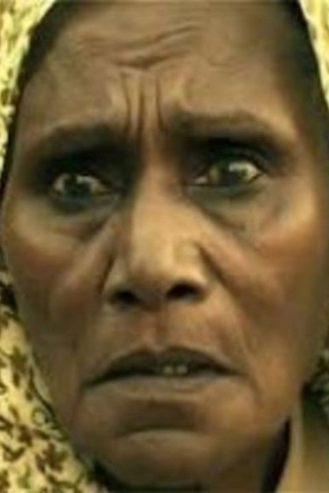 Fayza Amasaib as Grandma Zen