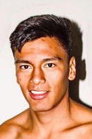 Osvaldo Nunez as Self