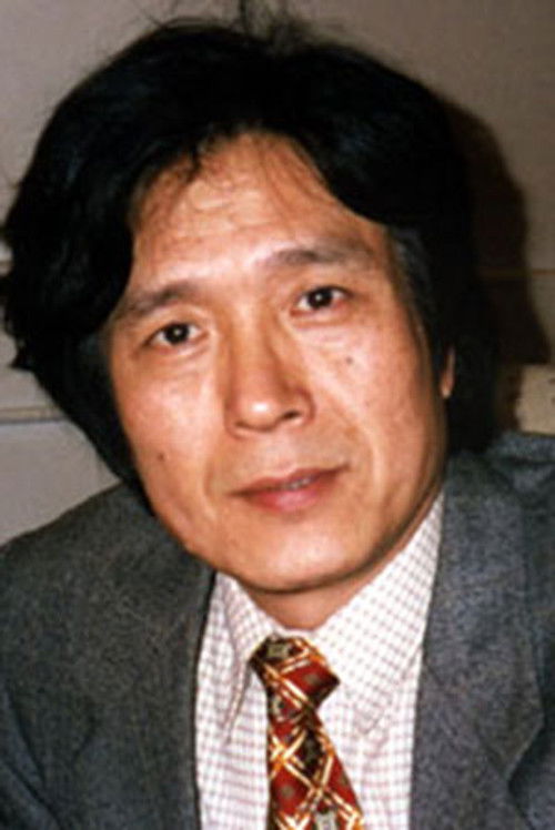 Kim Jung-chul as 