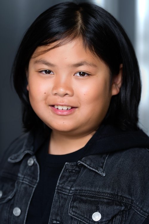 Kai To as Young Robert Chang