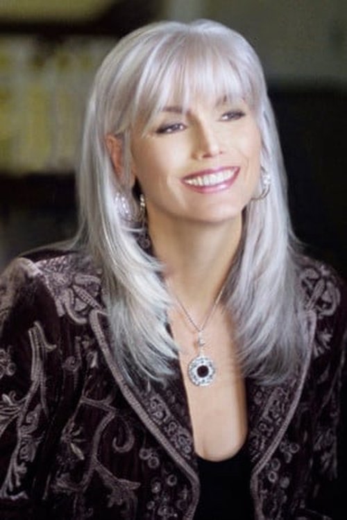 Emmylou Harris as Self