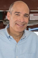 Geoffrey Baer as Himself/Host