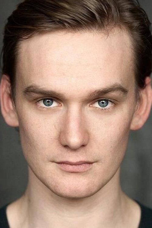 Freddie Boath as Alex O'Connell