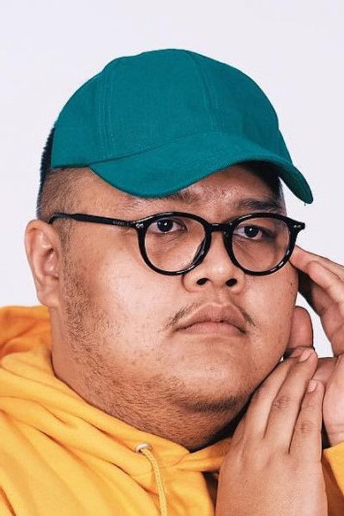 Reza Chandika as Gondrong