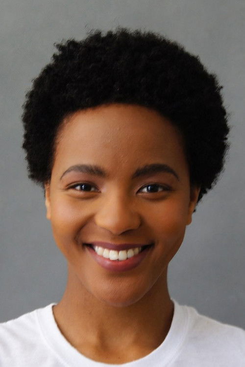 Megan Saayman as Risi